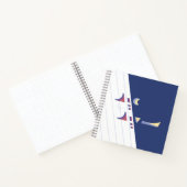 Carnet Aïd (minuit) (Intérieur)