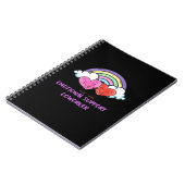 Carnet Aide émotionnelle Coworker Classic Cute (Côté gauche)