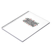Carnet Aide émotionnelle Coworker Classic V2 Classic (Côté gauche)