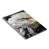CARNET AIGLE (Côté Droit)