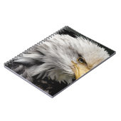 CARNET AIGLE (Côté gauche)