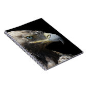 Carnet Aigle (Côté Droit)