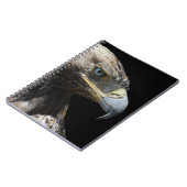 Carnet Aigle (Côté gauche)