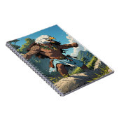 Carnet Aigle-01 (Côté Droit)