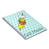 Carnet Aiguille (Côté Droit)