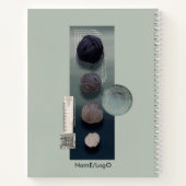 Carnet aiguille_1_carnet spirale de point cardiaque (Dos)