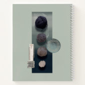 Carnet aiguille_1_carnet spirale de point cardiaque (Dos)