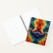 Carnet 🌈 AiKo Beats™ V2 (Intérieur)