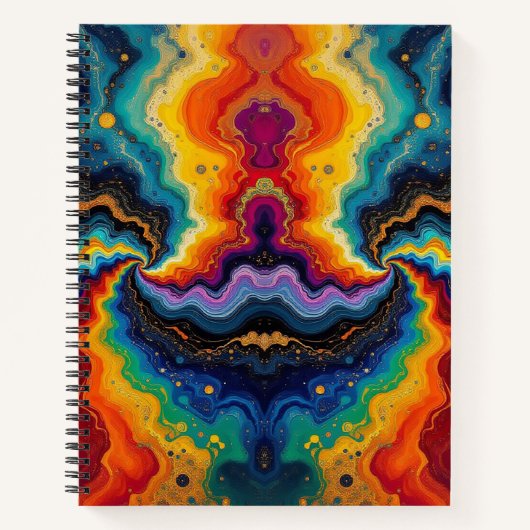 Carnet 🌈 AiKo Beats™ V2 (Devant)