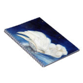 Carnet Ailes au-dessus de Londres 2013 (Côté Droit)