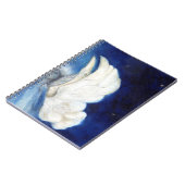 Carnet Ailes au-dessus de Londres 2013 (Côté gauche)