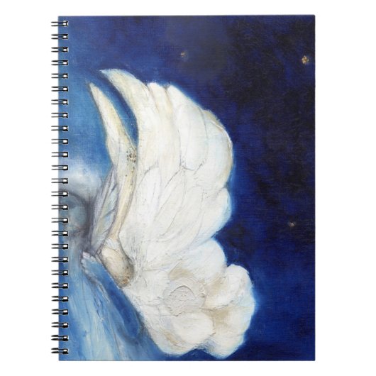 Carnet Ailes au-dessus de Londres 2013 (Devant)