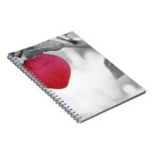 Carnet Aimer Apple (Côté Droit)