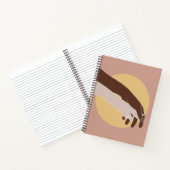 Carnet Aimer dans la diversité (Intérieur)