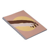 Carnet Aimer dans la diversité (Côté Droit)