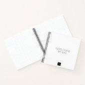 Carnet Aimer/haïr ma vie (Intérieur)