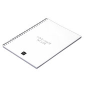 Carnet Aimer/haïr ma vie (Côté gauche)