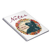 Carnet Aimer Mon Skye Terrier (Côté Droit)