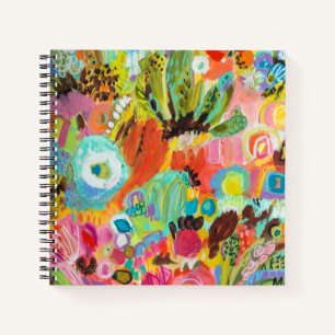 Carnet Aimer voyager I