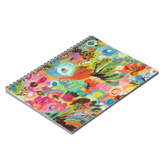 Carnet Aimer voyager I (Côté gauche)