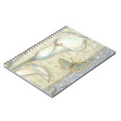 Carnet Aimez (Côté gauche)