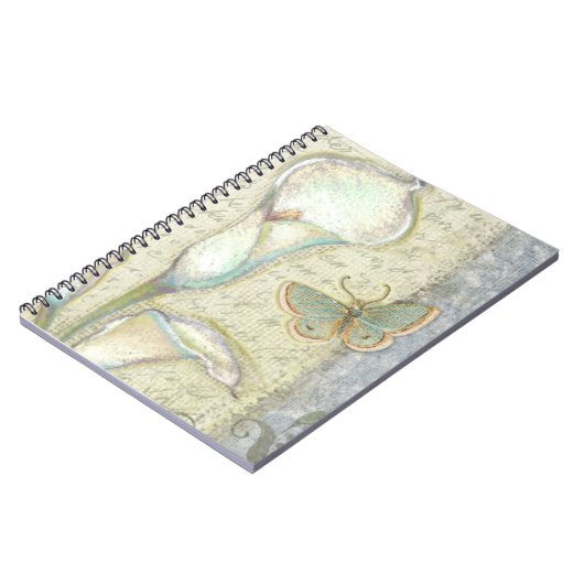 Carnet Aimez (Côté gauche)