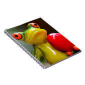 Carnet Aimez-moi...Je suis Lonley (Côté Droit)