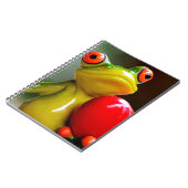 Carnet Aimez-moi...Je suis Lonley (Côté gauche)