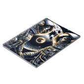 Carnet Aimez-vous à la Lune et retour | Astronautes (Côté gauche)