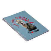 Carnet Aimez-vous toujours (Côté Droit)