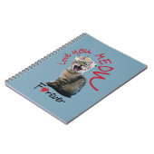 Carnet Aimez-vous toujours (Côté gauche)