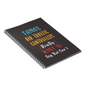 Carnet Air Traffic Controller – Aviation ATC Job Pride (Côté Droit)