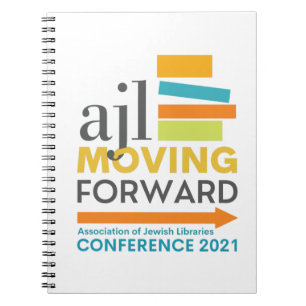Carnet AJL 2021 Conference Notebook.