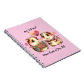 Carnet Ajouter des noms Changer tout le texte Guinée Chie (Côté Droit)