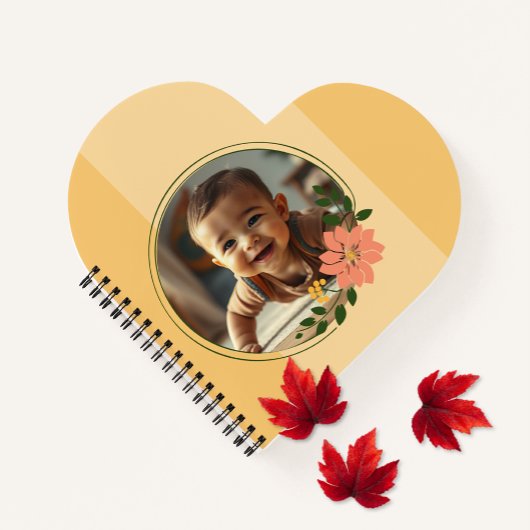 Carnet Ajouter votre photo