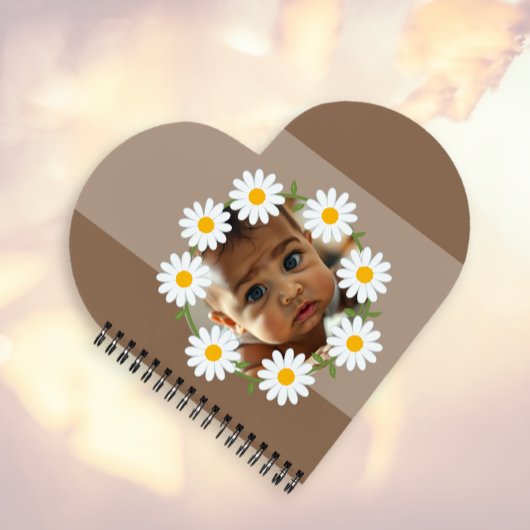 Carnet Ajouter votre photo