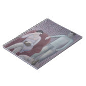 Carnet Ajoutez au chat 2008 (Côté gauche)