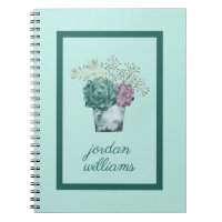 Ajoutez votre nom | Collection Plante Happiness |