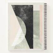 Carnet Ajoutez votre nom | En Dehors Dans VI (Dos)