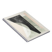 Carnet Ajoutez votre nom | En Dehors Dans VI (Côté Droit)