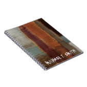 Carnet Ajoutez votre nom | Musées anciens II (Côté Droit)