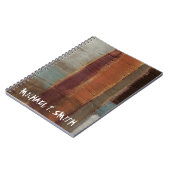 Carnet Ajoutez votre nom | Musées anciens II (Côté gauche)