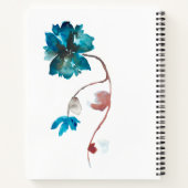 Carnet Ajoutez votre nom | Natures Verdure V (Dos)