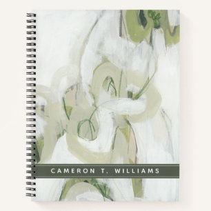 Carnet Ajoutez votre nom   Verge