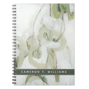 Carnet Ajoutez votre nom   Verge