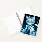 Carnet Akal : The Time Detective Sketchbook (Intérieur)