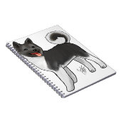 Carnet Akita (Côté Droit)