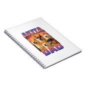 Carnet Akita (Côté Droit)