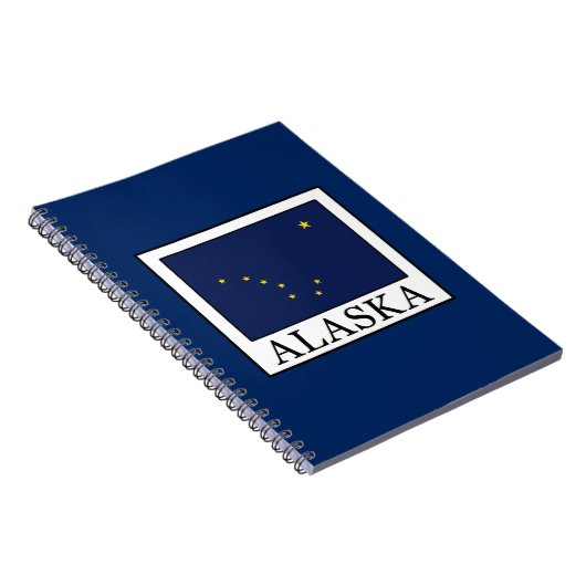 Carnet Alaska (Côté Droit)