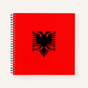 Carnet Albanie